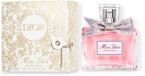 notino dior mini parfum|miss Dior 2021 perfume.